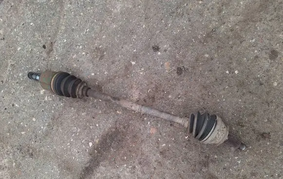 Subaru Outback Front driveshaft