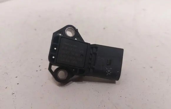 Volkswagen Touran II Air pressure sensor 03G906051E 140915T051150B 0281002977