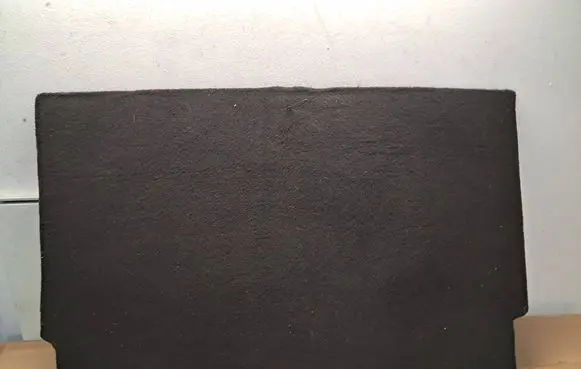 Citroen C4 II Picasso Trunk/boot mat liner 98010545ZD