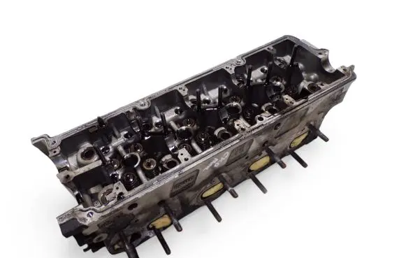 Engine head
