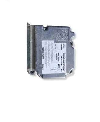 Hyundai i20 (PB PBT) Airbag control unit/module 959101J400 5WK43928