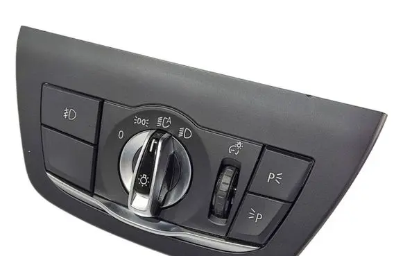 BMW X3 G01 Light switch 61316995031 026819