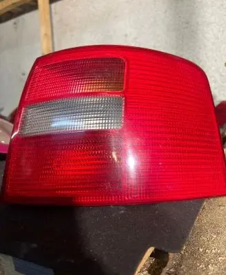 Audi A6 S6 C5 4B Rear/tail lights 4B9945096D 39700383 397009999