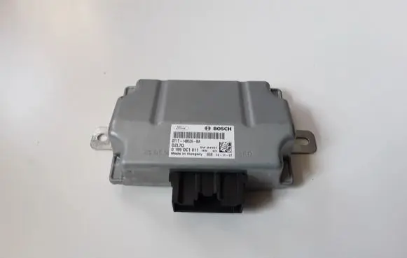 Ford Kuga II Other control units/modules DT1T14B526BA