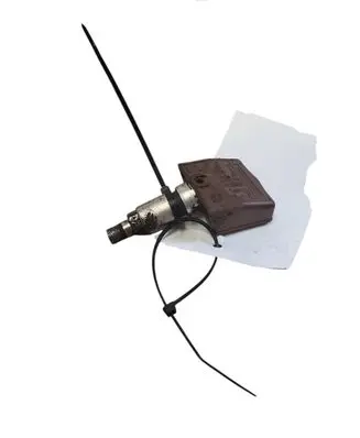 Opel Astra J Tire pressure sensor 13348393