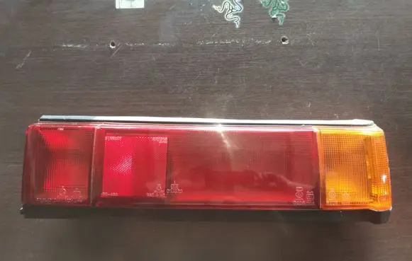 Honda Civic III Rear/tail lights 0437320 RR7319 0437320R