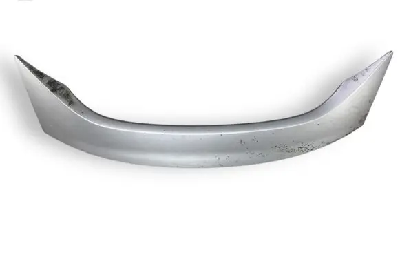 Ford Mondeo MK IV Tailgate/trunk spoiler 6368