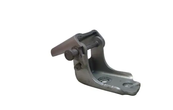 Peugeot 508 Front door upper hinge