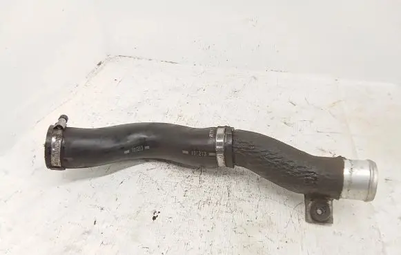 Hyundai Santa Fe Intercooler hose/pipe
