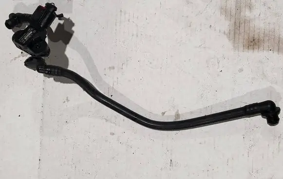 Audi Q5 SQ5 Vacuum line/pipe/hose 8R1611931L 036906051G