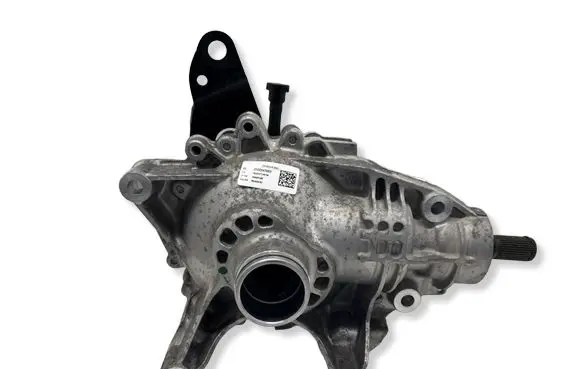 Jeep Grand Cherokee WL Front differential 68340267AC T02UF277120726 4460061560