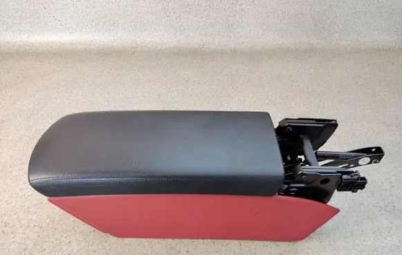 Mercedes-Benz SL R230 Armrest A2306800050AOP A2306800050