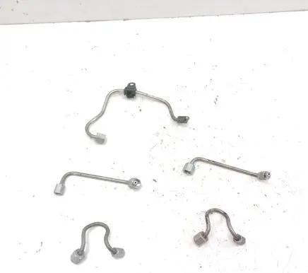 KIA Ceed Fuel injector supply line/pipe 