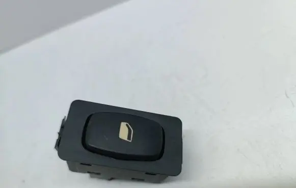 Citroen C8 Electric window control switch 14996420XT