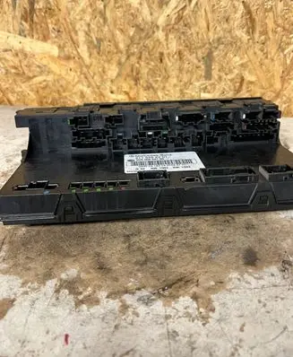 Mercedes-Benz E W211 Comfort/convenience module 2115452201 5DK00804720