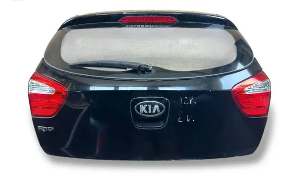 KIA Rio Tailgate/trunk/boot lid 737001W220