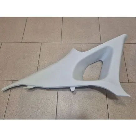 KIA Optima (D)pillar trim (top) 85851D4000