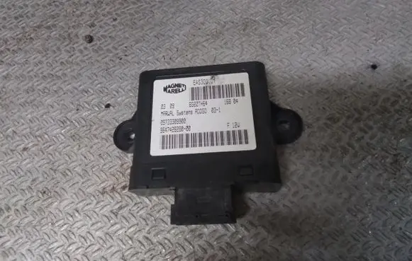 Peugeot 407 Other control units/modules 964742828000