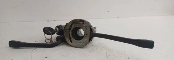 Volkswagen Jetta II Ignition lock 292298