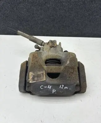 Citroen C4 II Front brake caliper