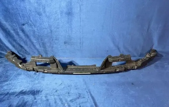 Audi A4 S4 B9 Front bumper foam support bar 