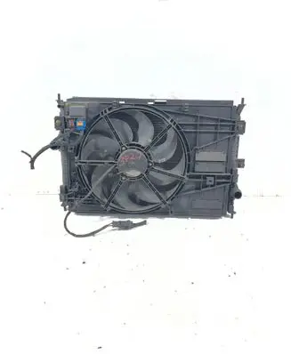 Peugeot 308 Radiator set 9806313580 9816746580 9809141780