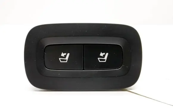 Seat control switch