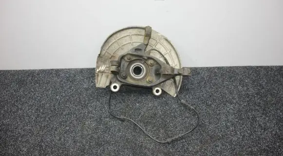 Jeep Renegade Front wheel hub C544