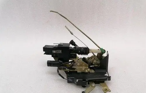 Ferrari 550 Maranello Coupe door lock (next to the handle) 64657700