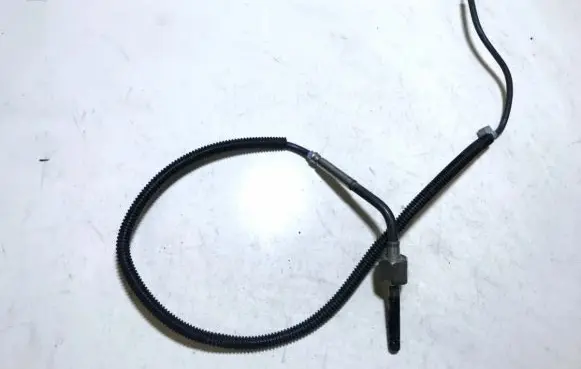 Mercedes-Benz GL X166 Exhaust gas temperature sensor a0009050905 ht0002