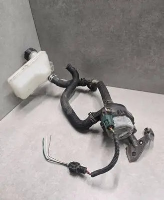 Nissan Leaf II (ZE1) Electric auxiliary coolant/water pump 215815SA0A