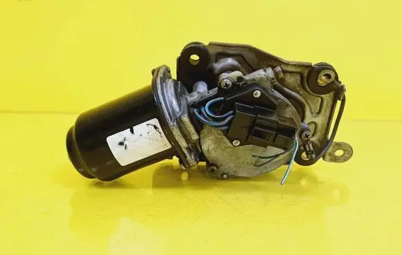 Opel Agila A Wiper motor