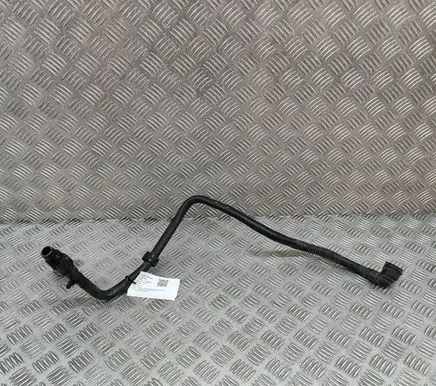 Mercedes-Benz EQS V297 Engine coolant pipe/hose A2975011900