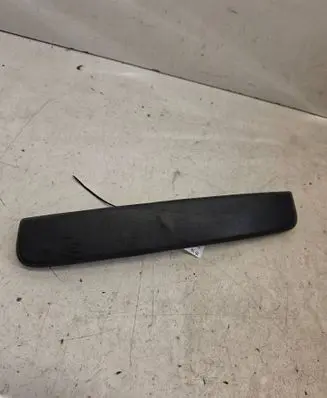 Ford Focus C-MAX Front bumper splitter molding 3M51R17E908BC