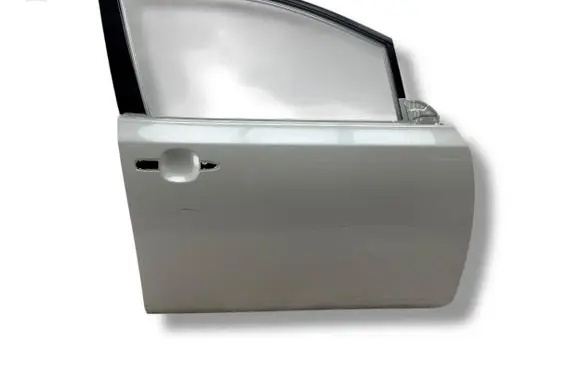 Nissan Leaf I (ZE0) Front door H01005SLAA