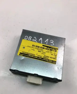 Volkswagen Golf VI Other control units/modules 1K0919041