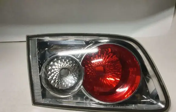 Mazda 6 Tailgate rear/tail lights 22661974