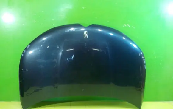 Citroen DS4 Engine bonnet/hood XP116