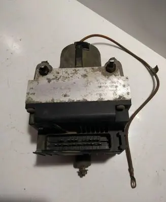 Audi A6 S6 C4 4A ABS Pump 8D0614111
