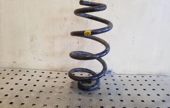 Nissan X-Trail T31 Rear coil spring