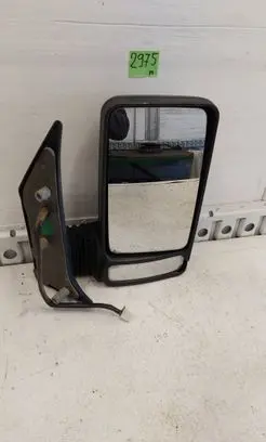 Iveco Daily 3rd gen Front door electric wing mirror E30156267