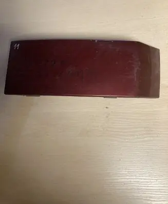 Volvo XC90 Rear/tail light trim molding 8620819