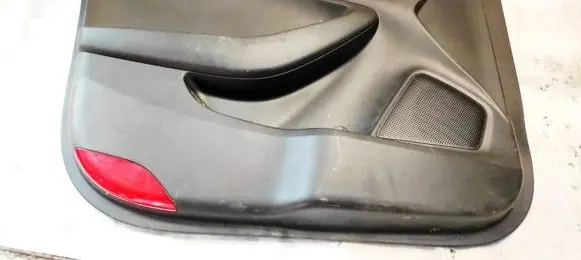 Hyundai i20 (GB IB) Front door card panel trim 82310C8010 82310-C8010