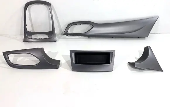Opel Astra K Dashboard trim 3912955413449240