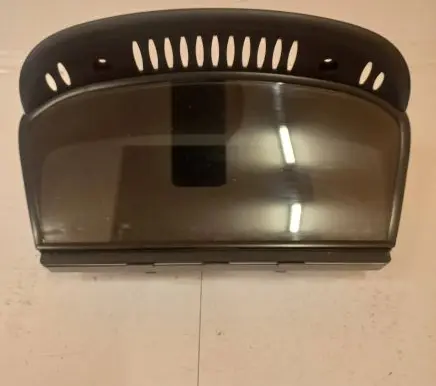 BMW 5 E60 E61 Screen/display/small screen 9151977 9151975 A2C53299838