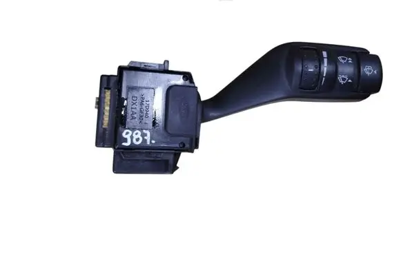 Ford Focus Wiper control stalk 4M5T17A553BD