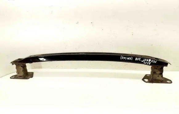 Peugeot 208 Rear bumper cross member GHU728082