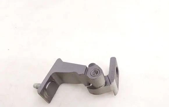 Audi e-tron Front door lower hinge 80A831404B 8S0833406B