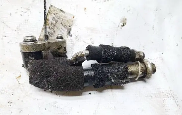 Mazda 6 Air conditioning (A/C) pipe/hose