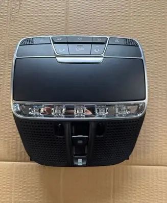 Mercedes-Benz S W222 Front seat light 0999008600